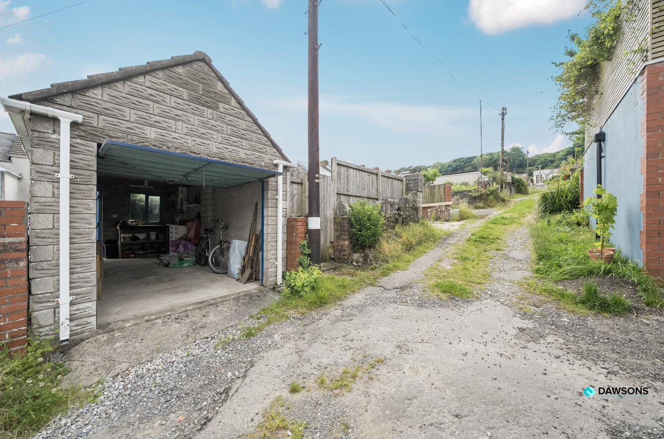 Woodville Road, Mumbles, Swansea, SA3 4AD